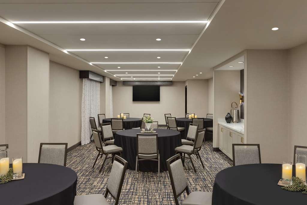 Hyatt Place Houston Downtown Facilities photo
