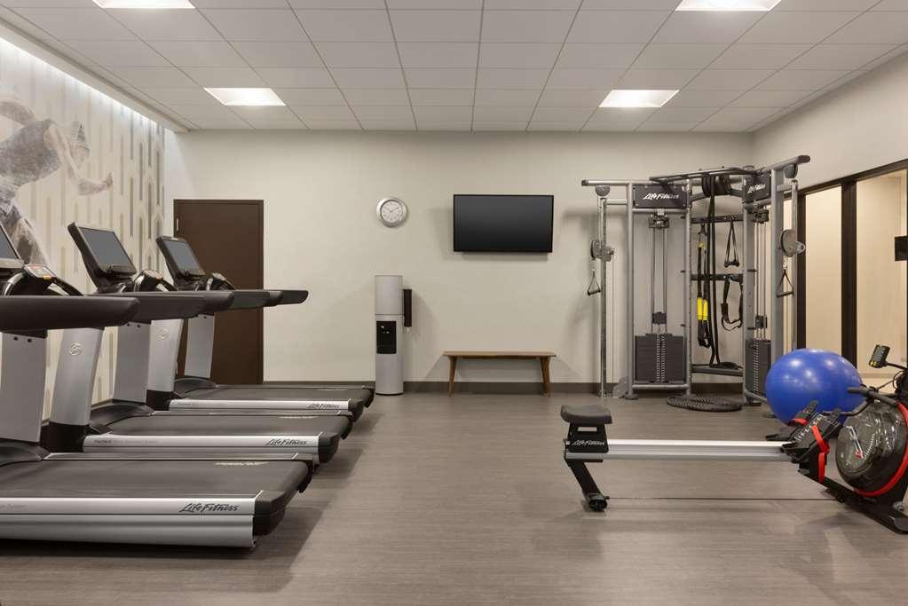 Hyatt Place Houston Downtown Facilities photo